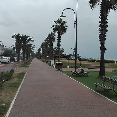 Vittoria Apartment Porto Sant'Elpidio