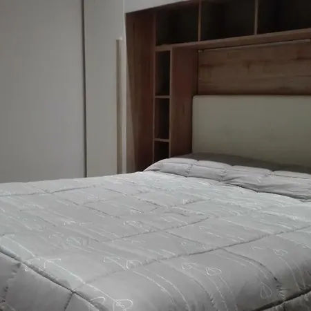 Vittoria Apartment Porto Sant'Elpidio