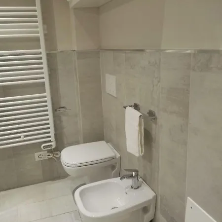 Vittoria Apartment Porto Sant'Elpidio
