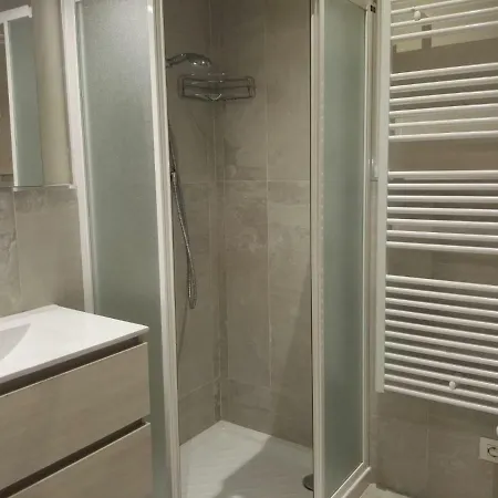 Vittoria Lägenhet Porto SantʼElpidio