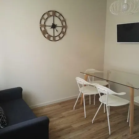 Apartman Vittoria Porto SantʼElpidio